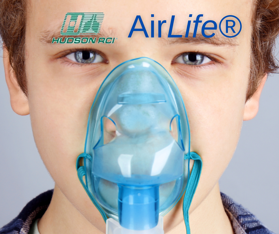HUDSON®  AIRLIFE®